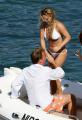 Geri+Halliwell+Boyfriend+Vacationing+Yacht+HPOvP1Xlewpl