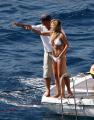 Geri+Halliwell+Boyfriend+Vacationing+Yacht+qdoO3g2YjtMl